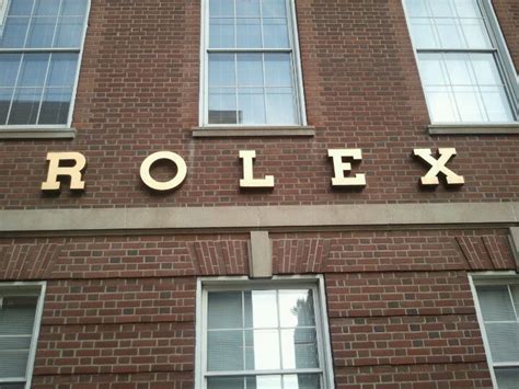 rolex yonge and st clair|rolex service centre canada.